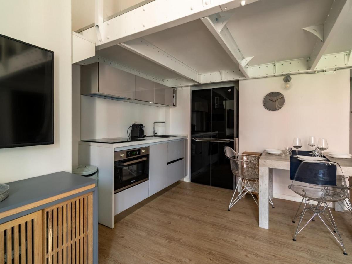 The Best Rent - Lovely Loft With Balcony Near Piazza Vetra Milán Exterior foto