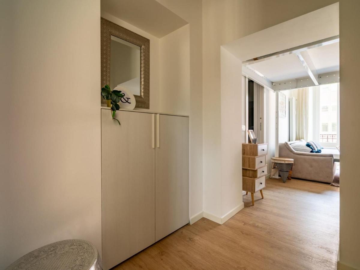 The Best Rent - Lovely Loft With Balcony Near Piazza Vetra Milán Exterior foto